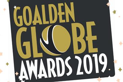 Vote for your 2019 Vitality Goalden Globe winners!